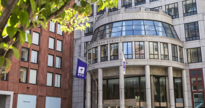 nyu stern mba deadlines